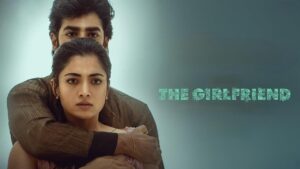 فيلم The Girlfriend 2025 مترجم كامل HD اونلاين
