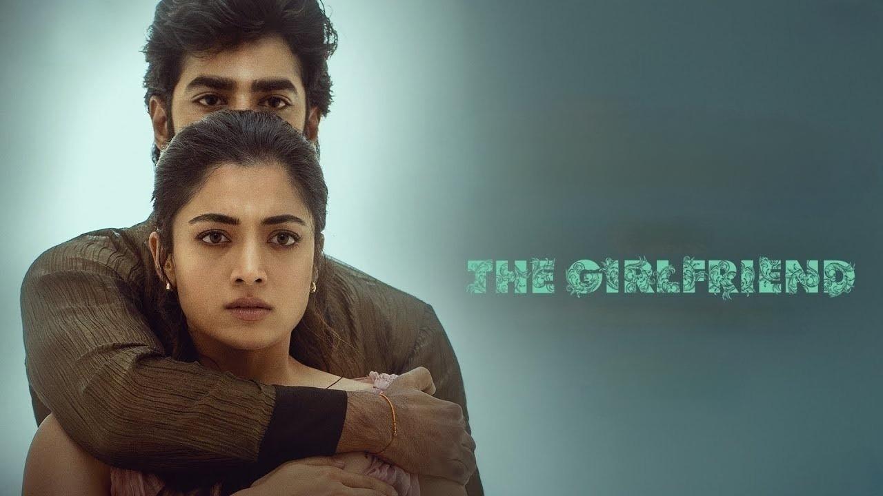 فيلم The Girlfriend 2025 مترجم كامل HD اونلاين