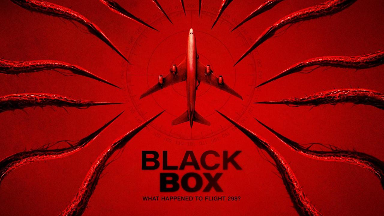 فيلم Black Box 2026 مترجم كامل HD اونلاين
