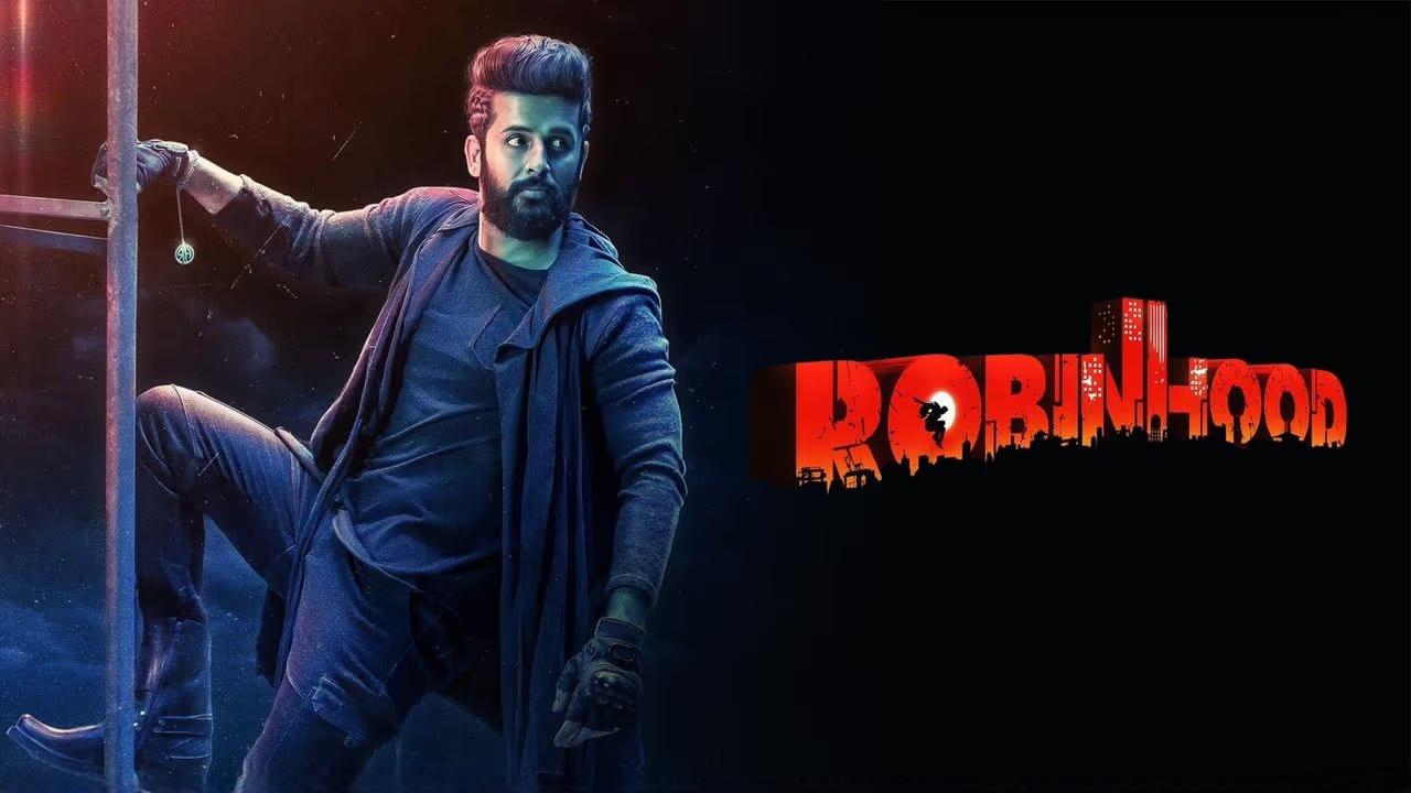 فيلم Robinhood 2025 مترجم كامل HD اونلاين