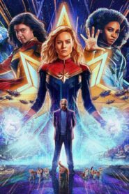 فيلم The Marvels 2023 مدبلج كامل HD اونلاين