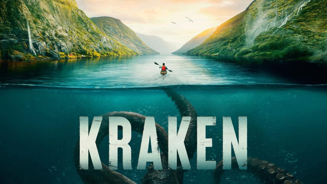 فيلم Kraken 2026 مترجم كامل HD اونلاين