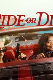 مسلسل Ride or Die الموسم الاول الحلقة 8 الثامنة والاخيرة مترجمة اونلاين