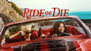 مسلسل Ride or Die الموسم الاول الحلقة 8 الثامنة والاخيرة مترجمة اونلاين