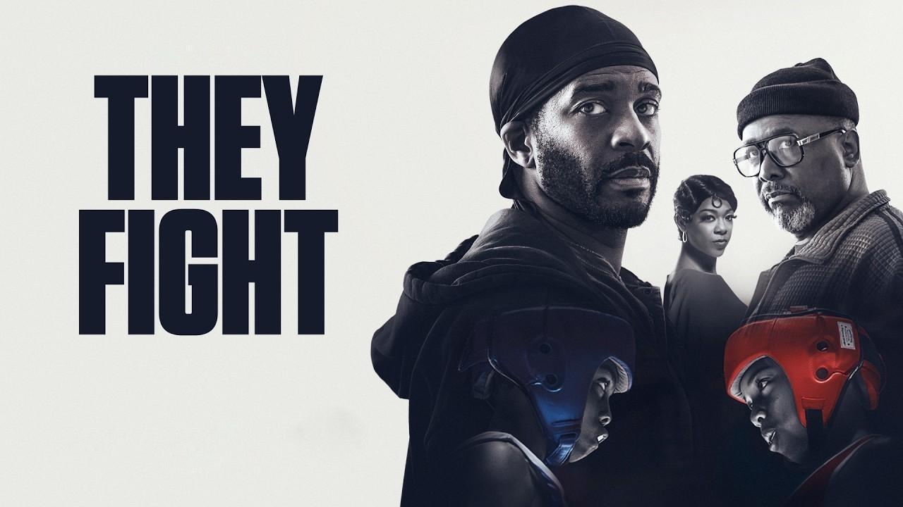 فيلم They Fight 2026 مترجم كامل HD اونلاين