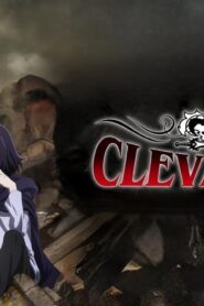 انمي Clevatess الحلقة 9 التاسعة مترجمة اونلاين