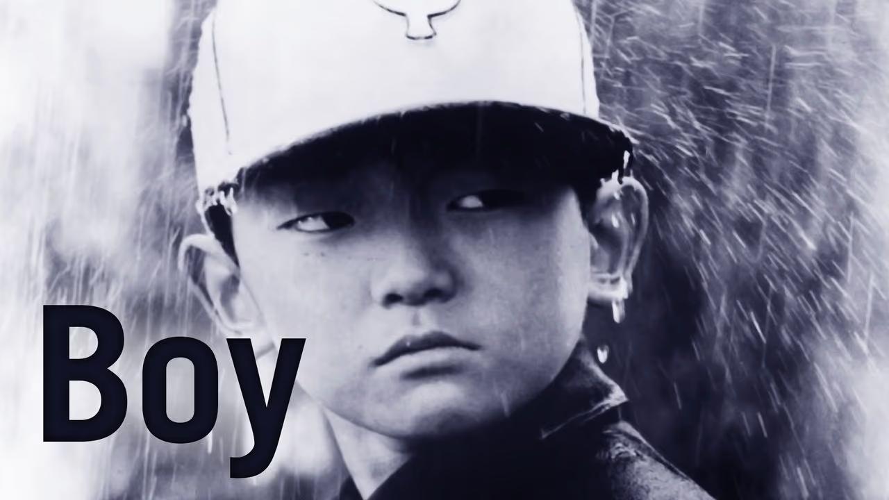 فيلم Boy 1969 مترجم كامل HD اونلاين