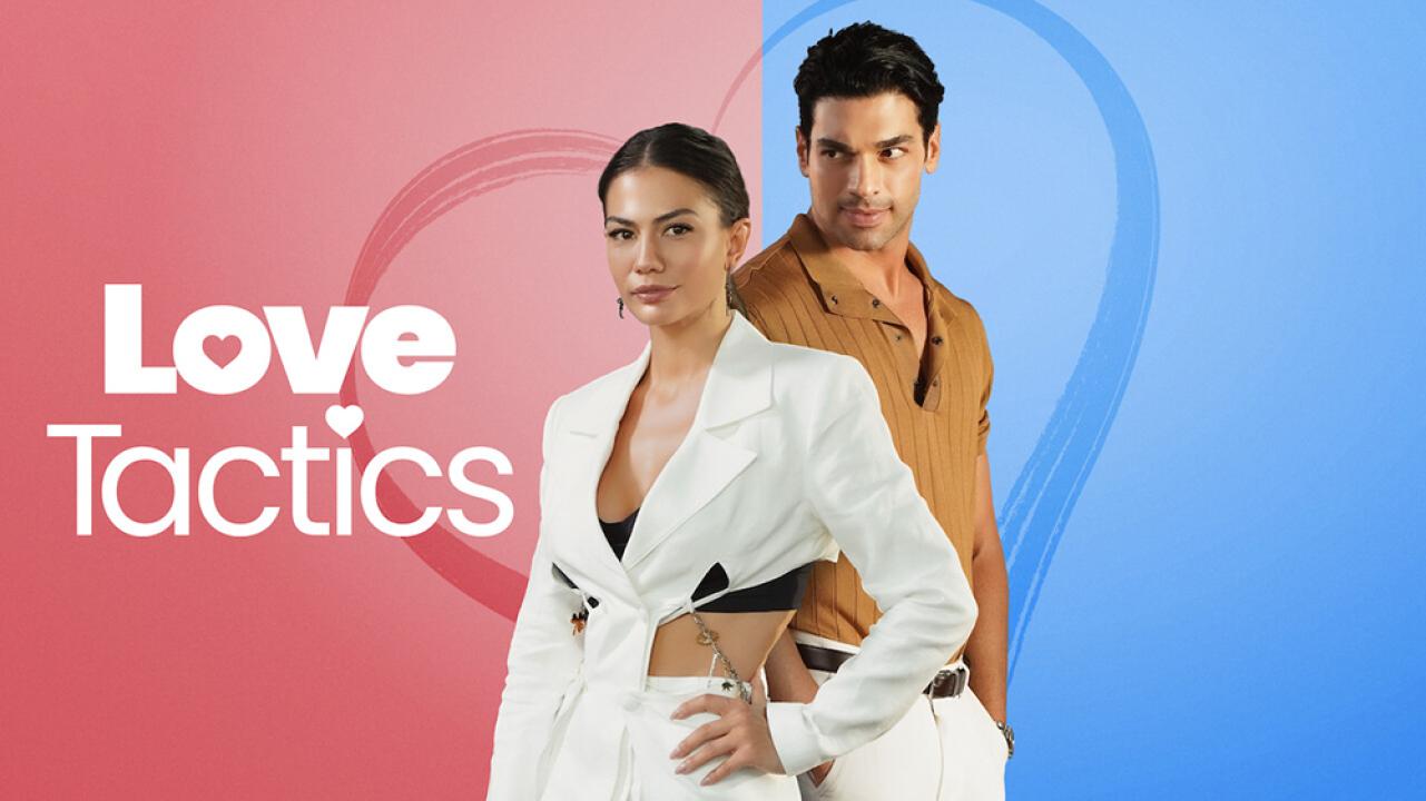 فيلم Love Tactics 2022 مترجم كامل HD اونلاين