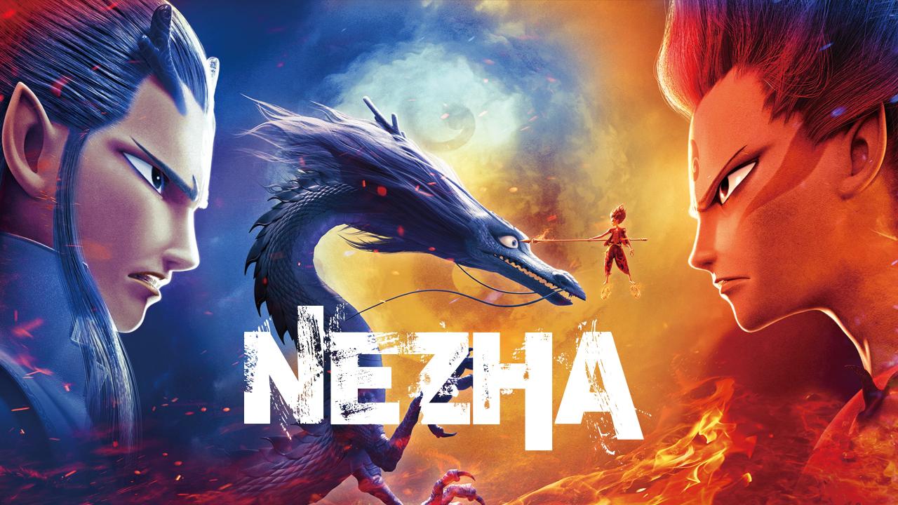 فيلم Ne Zha 2019 مترجم كامل HD اونلاين