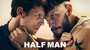 مسلسل Half Man الموسم الاول الحلقة 1 الاولي مترجمة اونلاين