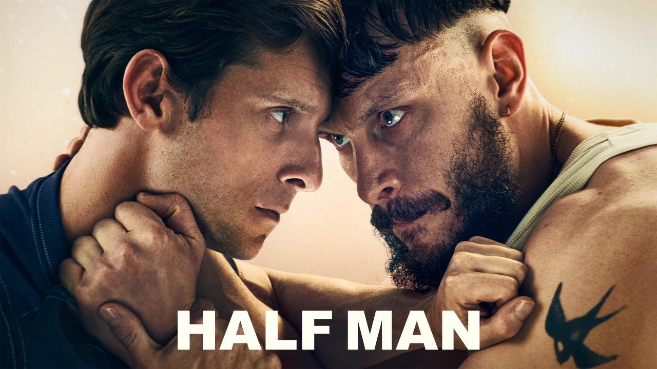 مسلسل Half Man الموسم الاول الحلقة 1 الاولي مترجمة اونلاين