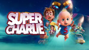 فيلم Super-Charlie 2024 مترجم كامل HD اونلاين
