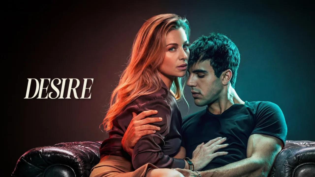 فيلم Desire 2026 مترجم كامل HD اونلاين