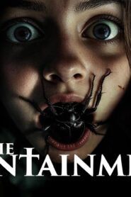 فيلم The Containment 2024 مترجم كامل HD اونلاين