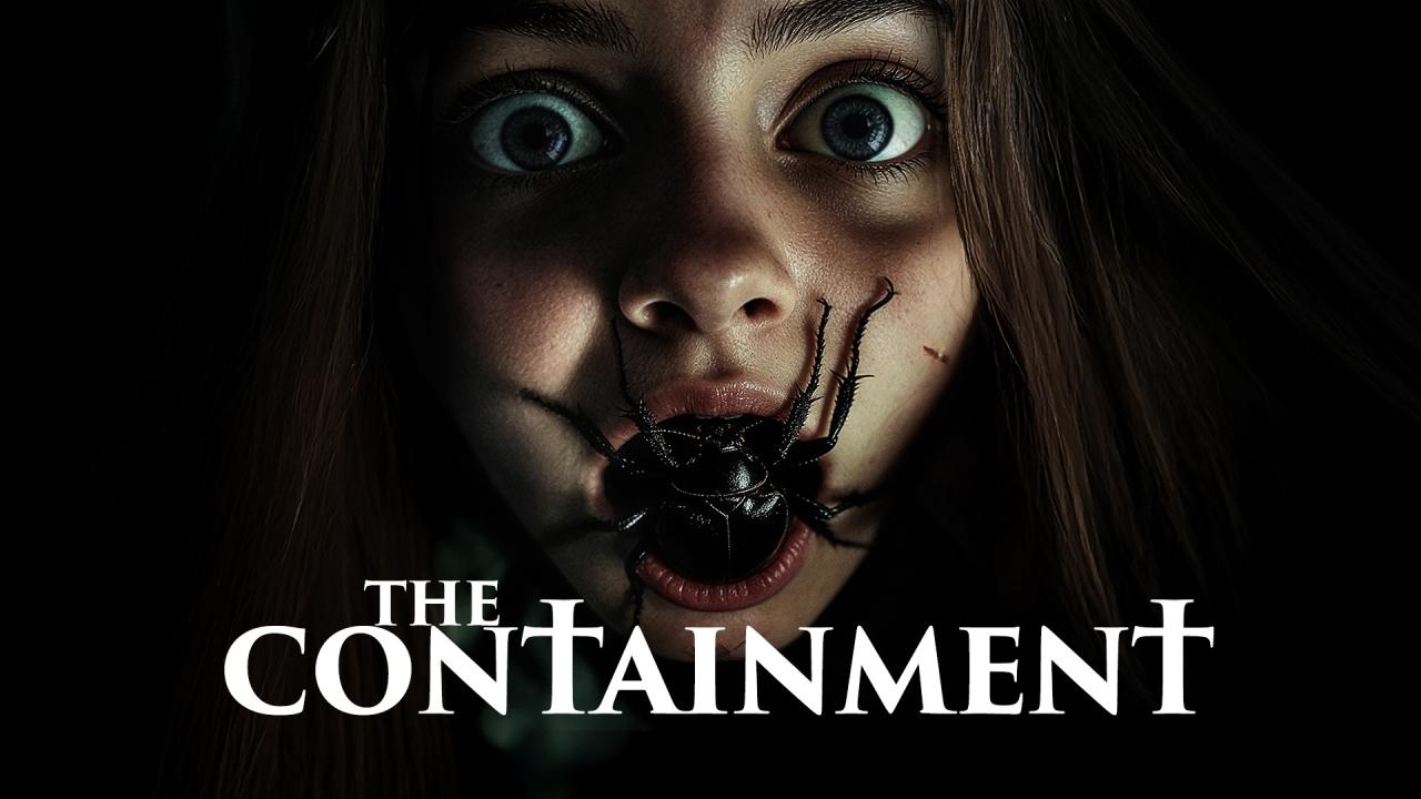 فيلم The Containment 2024 مترجم كامل HD اونلاين