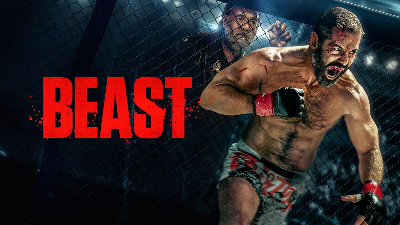 فيلم Beast 2026 مترجم كامل HD اونلاين