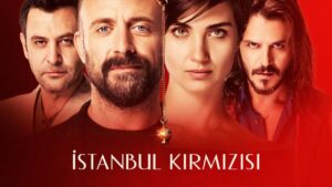 فيلم اسطنبول الحمراء 2017 مدبلج كامل HD اونلاين
