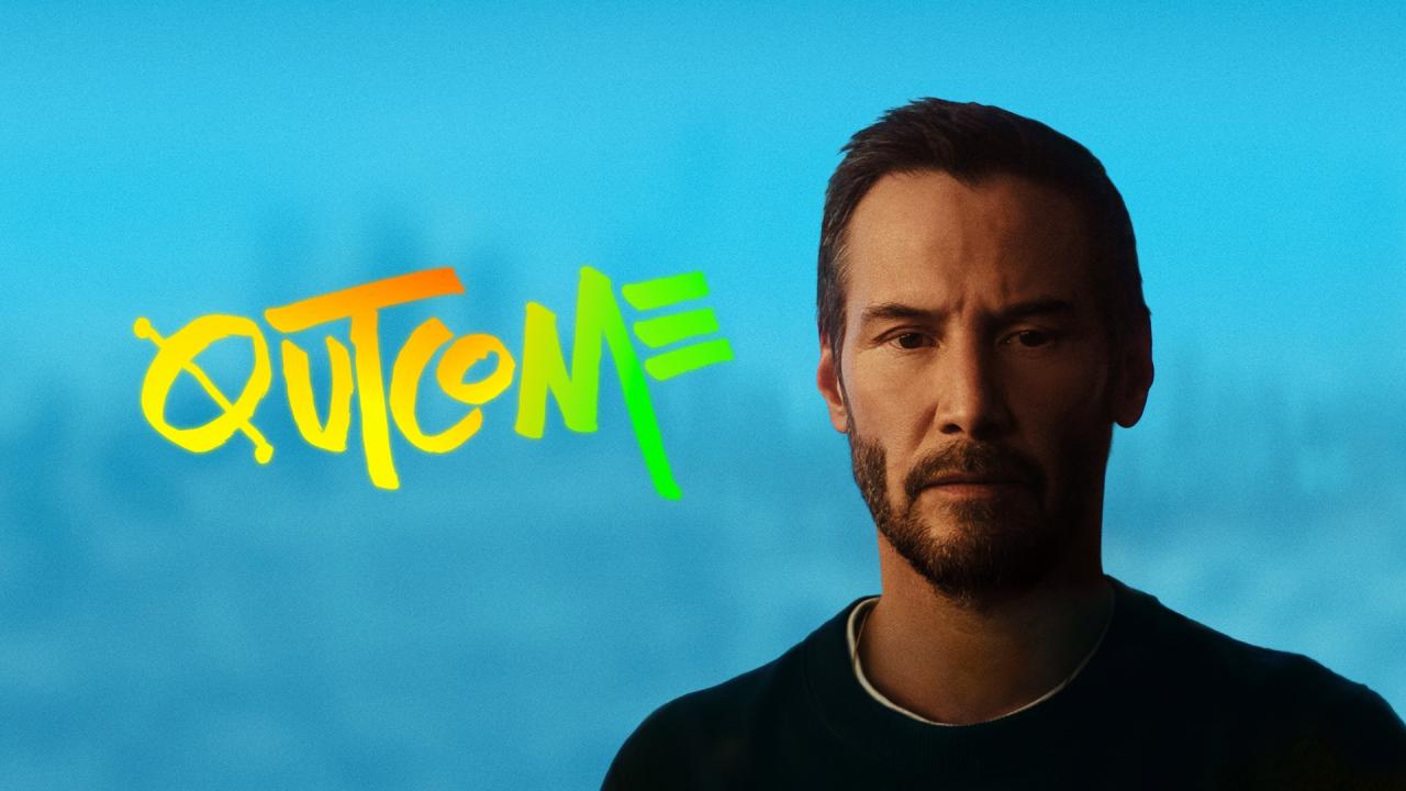 فيلم Outcome 2026 مترجم كامل HD اونلاين