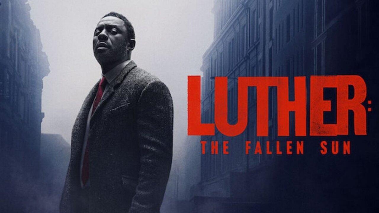 فيلم Luther: The Fallen Sun 2023 مترجم كامل HD اونلاين