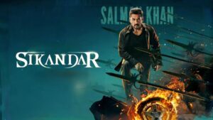 فيلم Sikandar 2025 مترجم كامل HD اونلاين