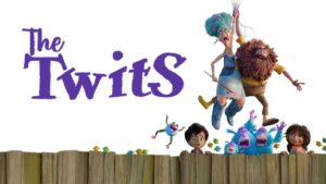 فيلم The Twits 2025 مترجم كامل HD اونلاين