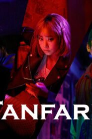 فيلم Fanfare 2019 مترجم كامل HD اونلاين