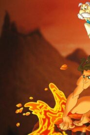 فيلم Tarzan & Jane 2002 مدبلج كامل HD اونلاين