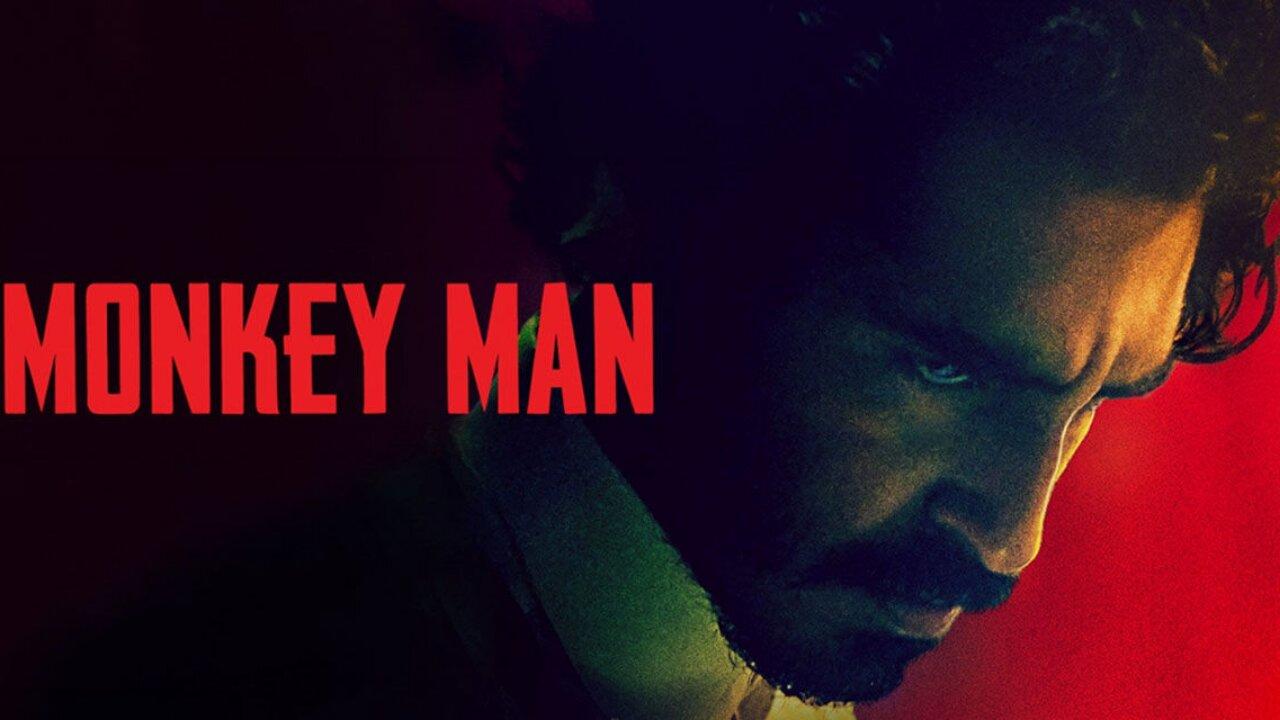 فيلم Monkey Man 2024 مدبلج كامل HD اونلاين
