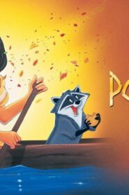 فيلم Pocahontas 1995 مدبلج كامل HD اونلاين