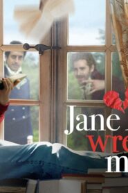 فيلم Jane Austen Wrecked My Life 2024 مترجم كامل HD اونلاين
