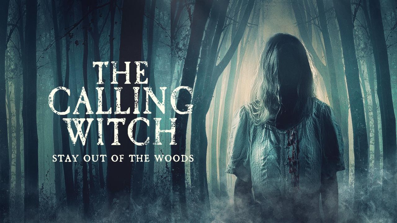 فيلم The Calling Witch 2026 مترجم كامل HD اونلاين