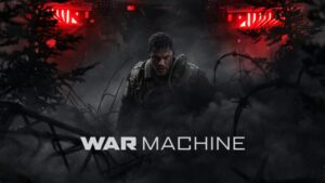 فيلم War Machine 2026 مترجم كامل HD اونلاين