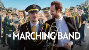 فيلم The Marching Band 2024 مترجم كامل HD اونلاين