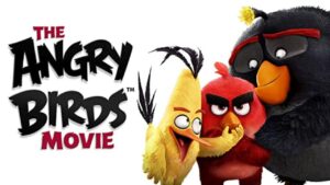 فيلم The Angry Birds Movie 2016 مدبلج كامل HD اونلاين
