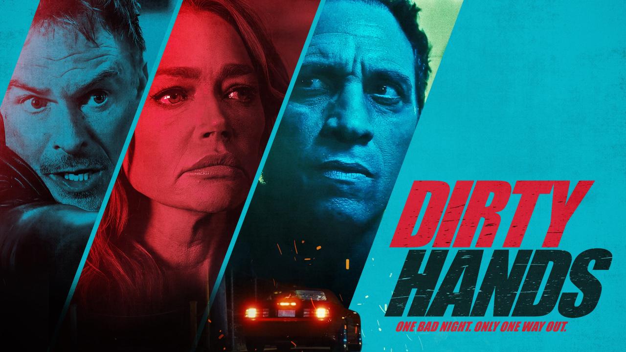 فيلم Dirty Hands 2026 مترجم كامل HD اونلاين
