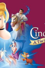 فيلم Cinderella III: A Twist In Time 2007 مدبلج كامل HD اونلاين
