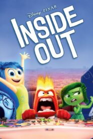 فيلم Inside Out 2015 مدبلج كامل HD اونلاين