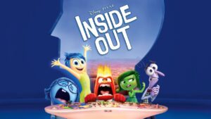 فيلم Inside Out 2015 مدبلج كامل HD اونلاين