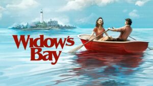 مسلسل Widow’s Bay الموسم الاول الحلقة 7 السابعة مترجمة اونلاين
