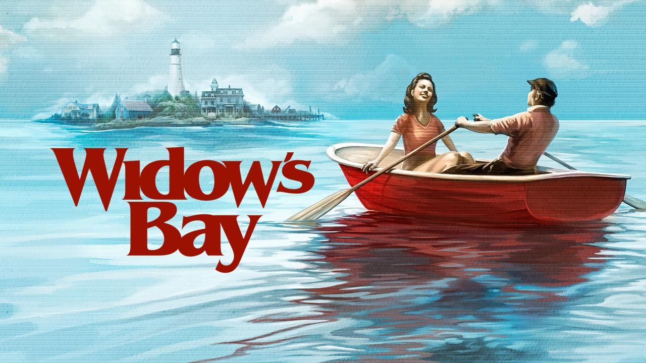 مسلسل Widow’s Bay الموسم الاول الحلقة 7 السابعة مترجمة اونلاين