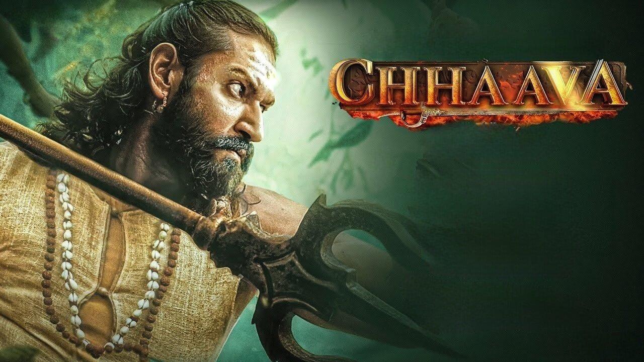 فيلم Chhaava 2025 مترجم كامل HD اونلاين