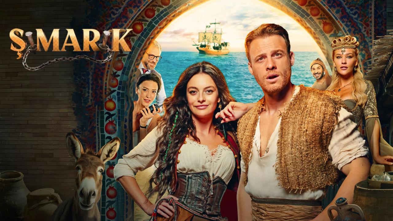 فيلم Simarik 2024 مترجم كامل HD اونلاين