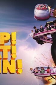 فيلم Stop! That! Train! 2026 مترجم كامل HD اونلاين