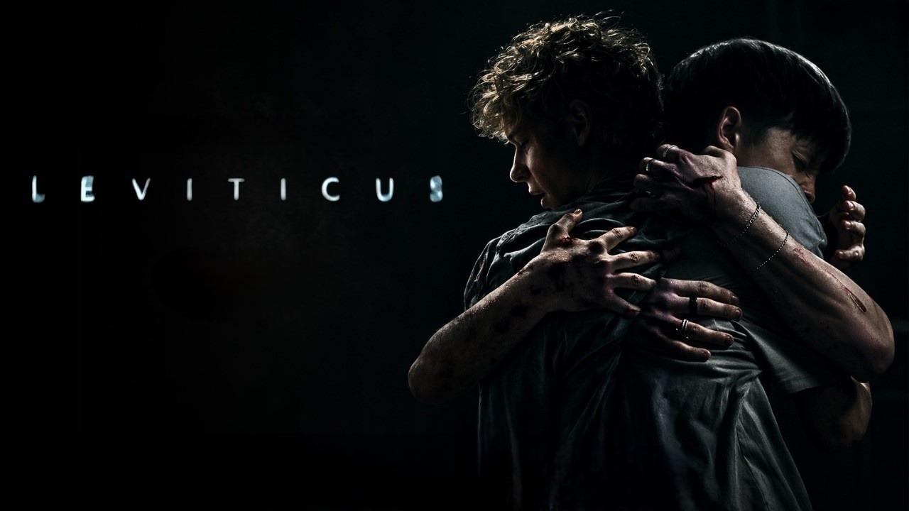 فيلم Leviticus 2026 مترجم كامل HD اونلاين