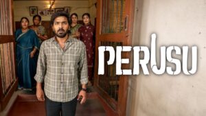 فيلم Perusu 2025 مترجم كامل HD اونلاين