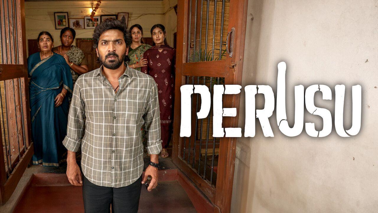 فيلم Perusu 2025 مترجم كامل HD اونلاين