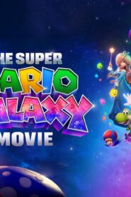 فيلم The Super Mario Galaxy Movie 2026 مترجم كامل HD اونلاين