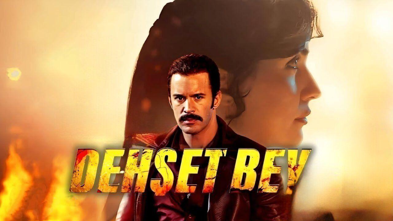فيلم Dehset Bey 2025 مترجم كامل HD اونلاين