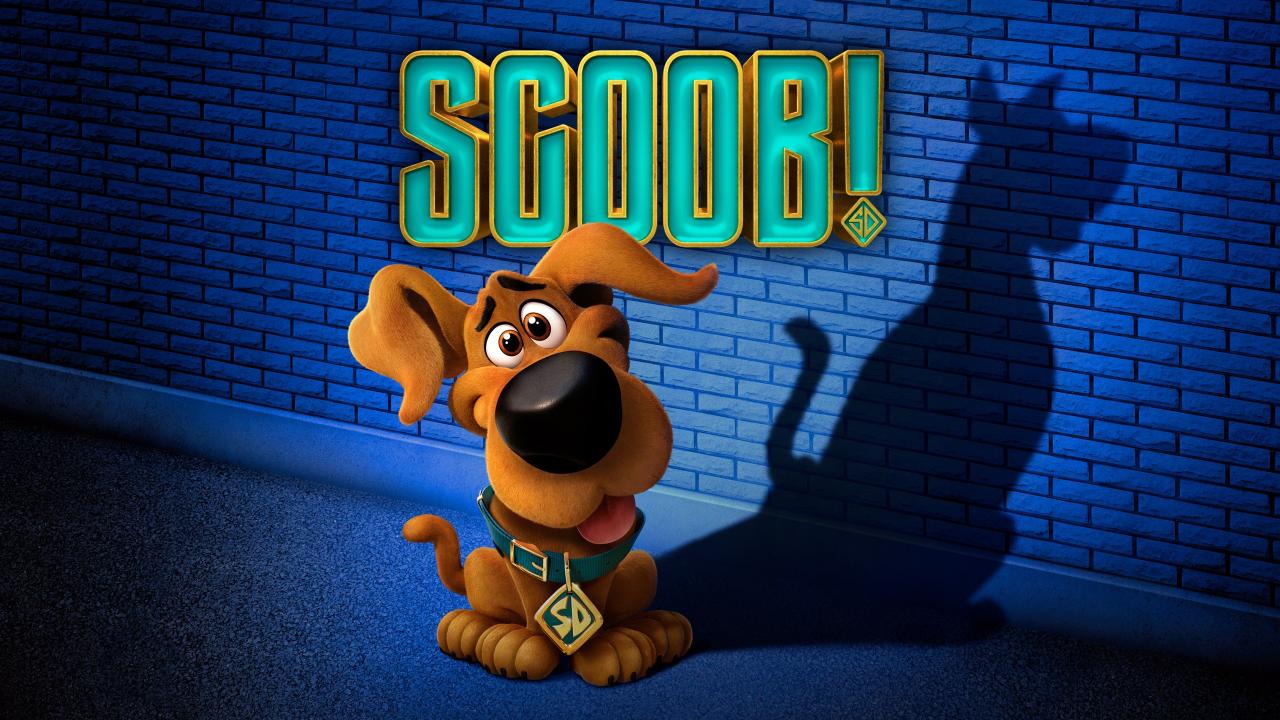 فيلم Scoob! 2020 مترجم كامل HD اونلاين