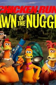 فيلم Chicken Run: Dawn of the Nugget 2023 مدبلج كامل HD اونلاين